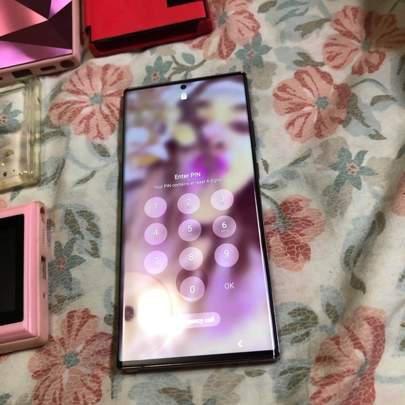 🎁SOLD🎁 NOTE 20 ULTRA - Picture 4 of 7